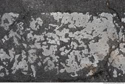 Photo Textures of Road Asphalt